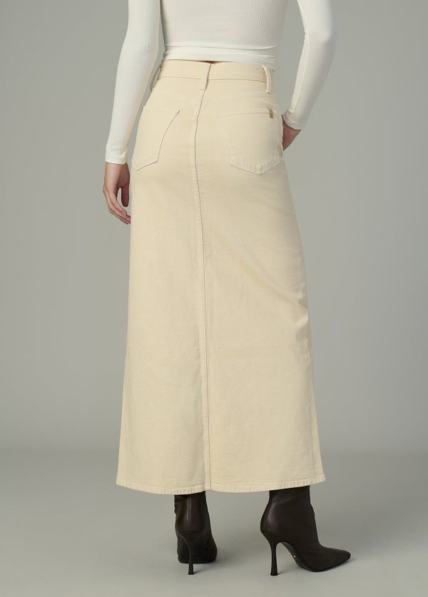 THE MARTINE DENIM MAXI - Image 4