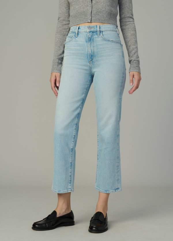 THE MARGOT CROP - Image 2