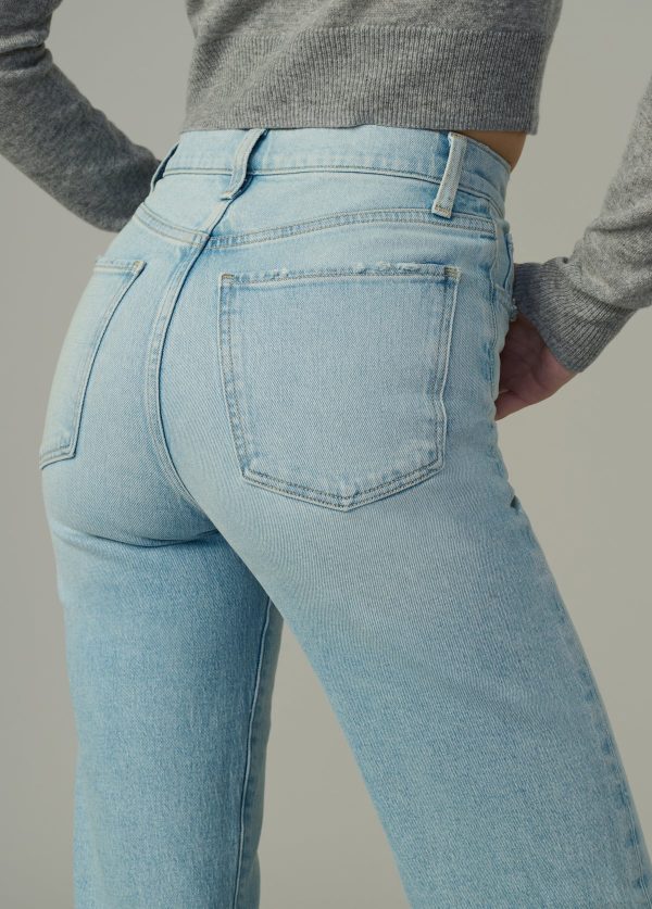 THE MARGOT CROP - Image 5