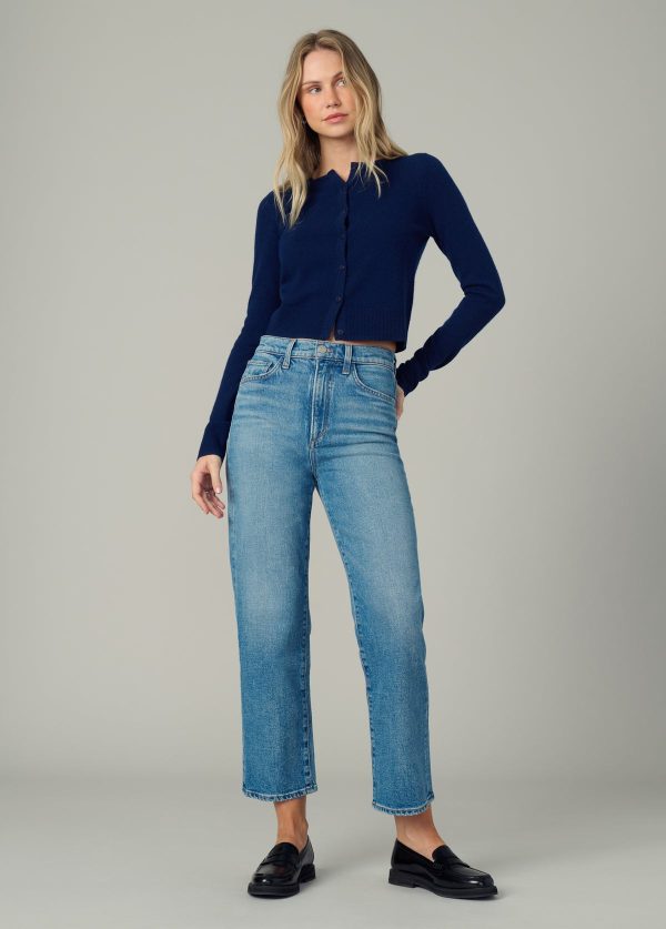 THE MARGOT CROP