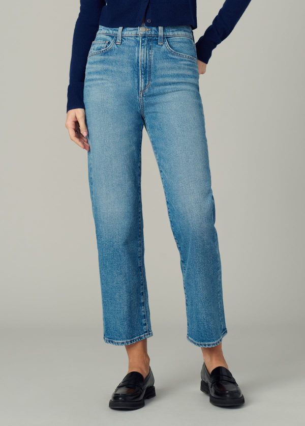 THE MARGOT CROP - Image 2