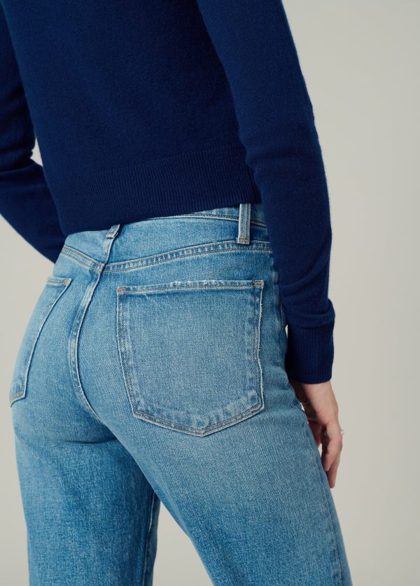 THE MARGOT CROP - Image 6