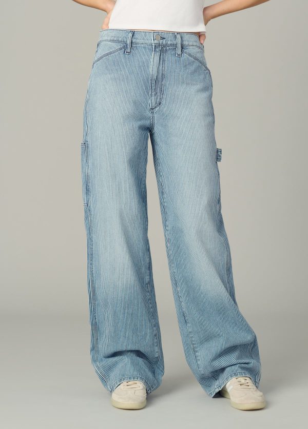 THE BAGGY CARPENTER PANT - Image 3