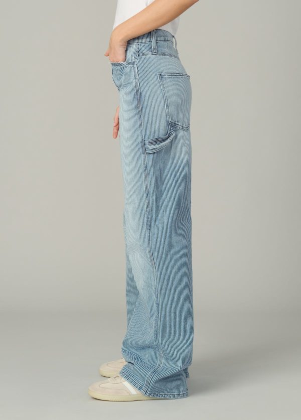 THE BAGGY CARPENTER PANT - Image 4