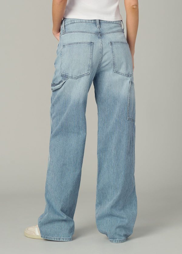THE BAGGY CARPENTER PANT - Image 5
