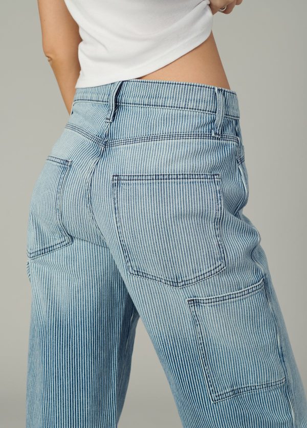 THE BAGGY CARPENTER PANT - Image 7