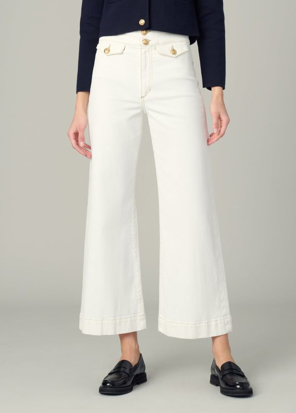 THE ELLIA WIDE LEG ANKLE - Image 2