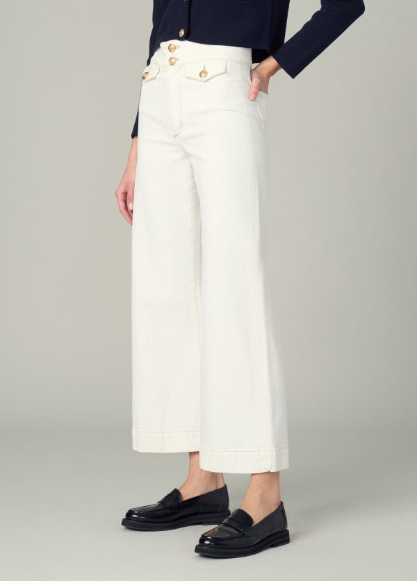THE ELLIA WIDE LEG ANKLE - Image 3