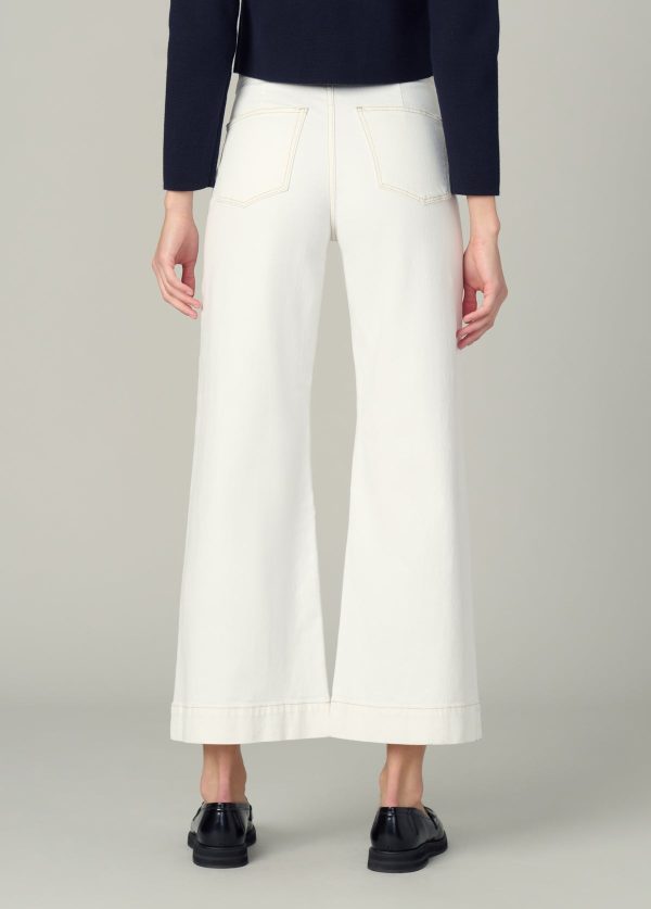 THE ELLIA WIDE LEG ANKLE - Image 4