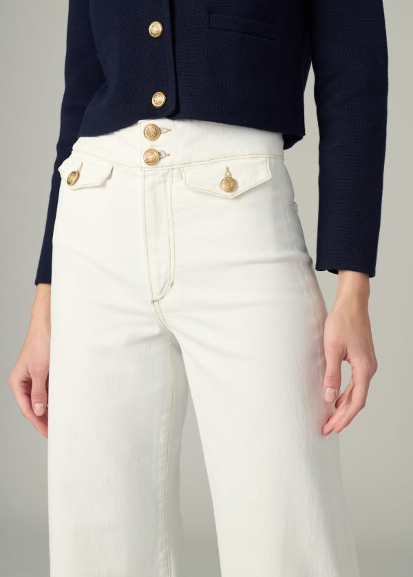 THE ELLIA WIDE LEG ANKLE - Image 5