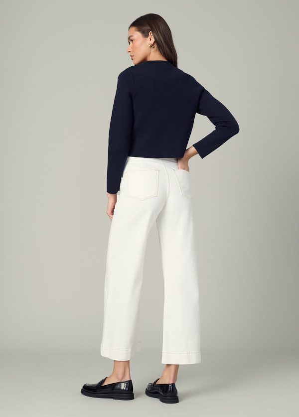 THE ELLIA WIDE LEG ANKLE - Image 7