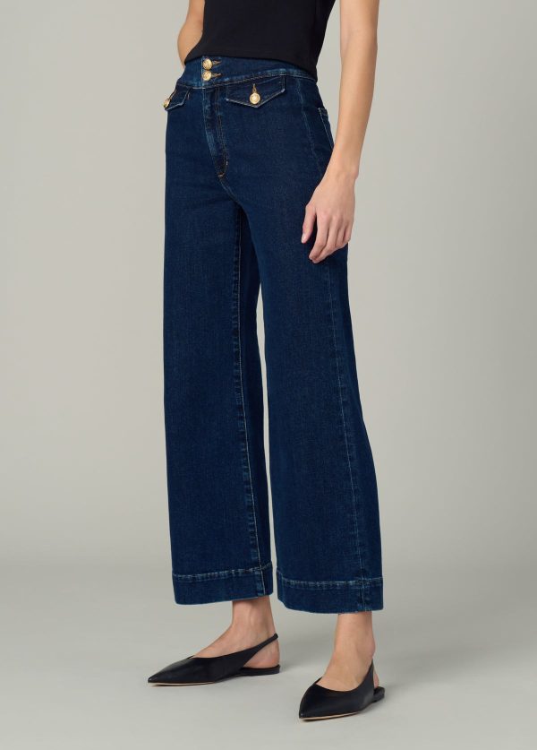 THE ELLIA WIDE LEG ANKLE - Image 3