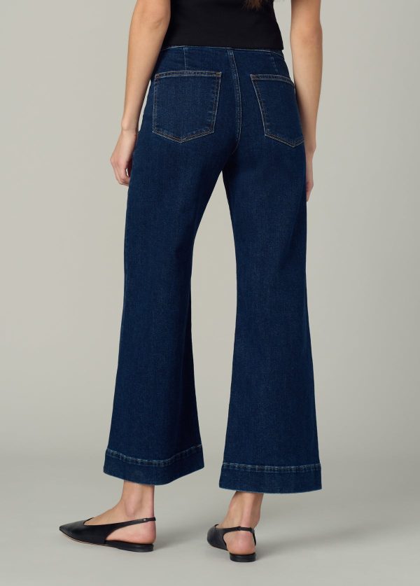 THE ELLIA WIDE LEG ANKLE - Image 4