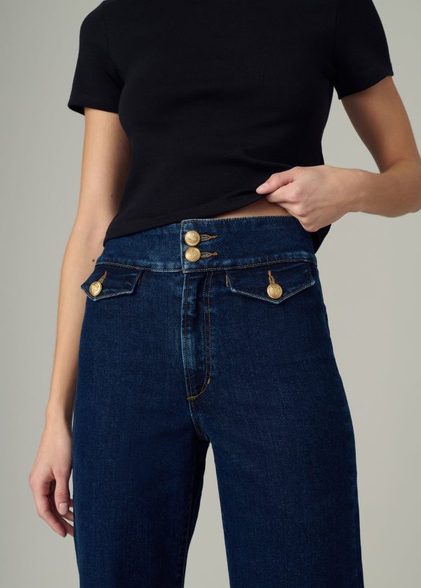 THE ELLIA WIDE LEG ANKLE - Image 5