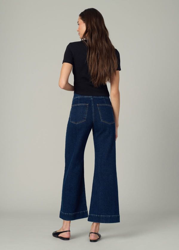 THE ELLIA WIDE LEG ANKLE - Image 6