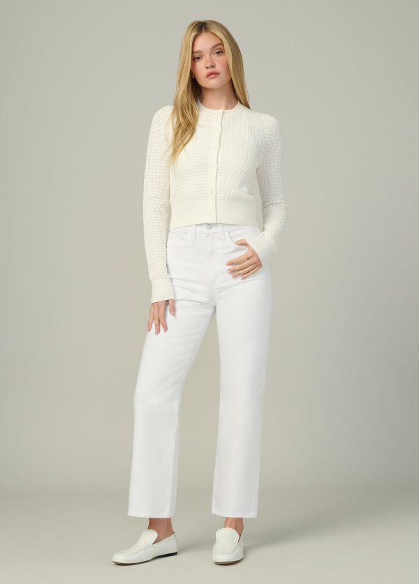 THE MARGOT CROP